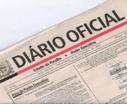 Reajuste dos servidores estaduais é publicado no Diário Oficial da Paraíba