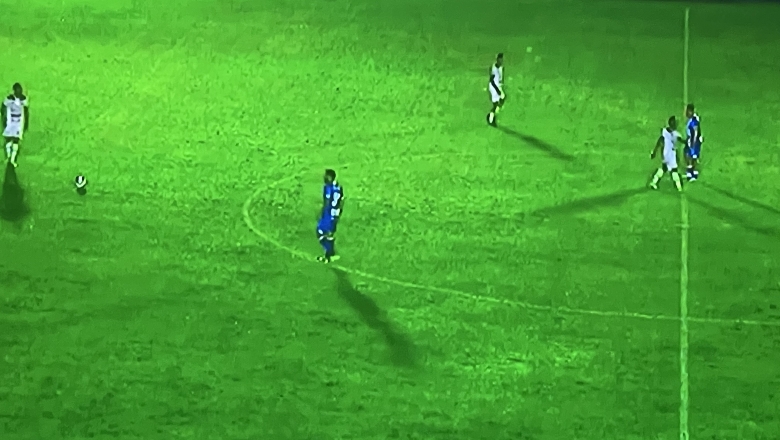 Rodrigo Poty faz gol de cabeça e garante vitória do Sousa na estreia da Copa do Nordeste 