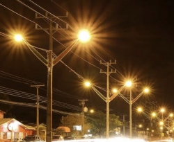 Concessionária de energia agora deve informar valores para iluminação pública repassados às prefeituras da PB