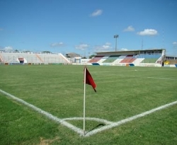 Estádio José Cavalcanti é liberado para jogos do Paraibano e com presença de torcidas