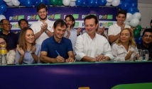 Executiva Nacional do PSD decide manter comando na Paraíba com Romero Rodrigues
