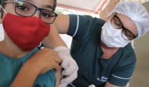 Paraíba vacina 13.531 crianças contra Covid-19 e alerta para esquemas com doses em atraso