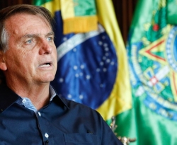 Bolsonaro: "Dia 31 de março, 11 ministros saem e 11 entram"