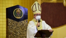 Dom Francisco de Sales divulga nomeações e transferências de sacerdotes na Diocese de Cajazeiras
