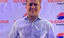 Conheça Gilbertinho, pré-candidato a deputado estadual pelo Solidariedade e mais um sertanejo que sonha com uma vaga na ALPB