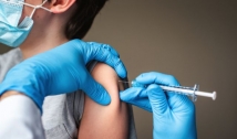 Paraíba atinge meta de vacinação contra covid-19 em adultos