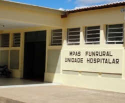 Governo da PB assina convênio para manutenção de hospital municipal em São João do Rio do Peixe