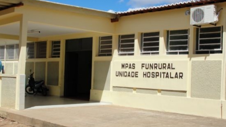 Governo da PB assina convênio para manutenção de hospital municipal em São João do Rio do Peixe