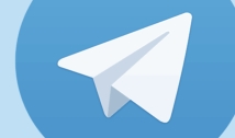 Telegram cumpre decisão do STF e deleta mensagem de Bolsonaro