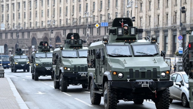 Rússia e Ucrânia marcam nova rodada de negociações; ataques continuam no sul ucraniano