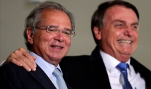 Bolsonaro sobre Guedes: "Ruim com ele, pior sem"