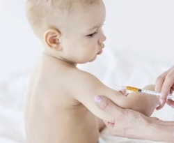 Saúde alerta para redução nas coberturas vacinais em crianças de até um ano na Paraíba