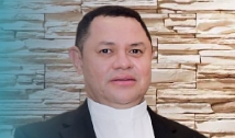 Cajazeirense é nomeado Bispo Auxiliar da Arquidiocese de São Paulo
