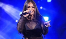 Laudo médico aponta morte da cantora Paulinha Abelha