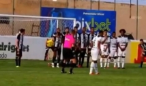 Com gols de Arthur e Doda, Sousa bate Botafogo no Marizão