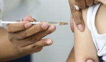 Contra sarampo e influenza: Saúde promove Dia D de vacinação em Cajazeiras no sábado (30)