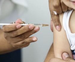 Contra sarampo e influenza: Saúde promove Dia D de vacinação em Cajazeiras no sábado (30)
