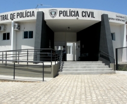 Acusado de vários roubos e arrombamentos é preso em Cajazeiras