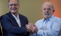 Eleições: PT oficializa formação da chapa Lula e Alckmin
