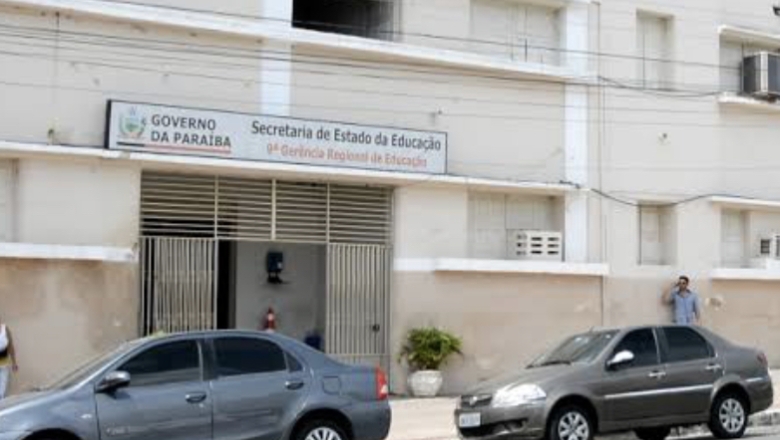 Governador muda comando da Nona Gerência Regional de Educação em Cajazeiras 