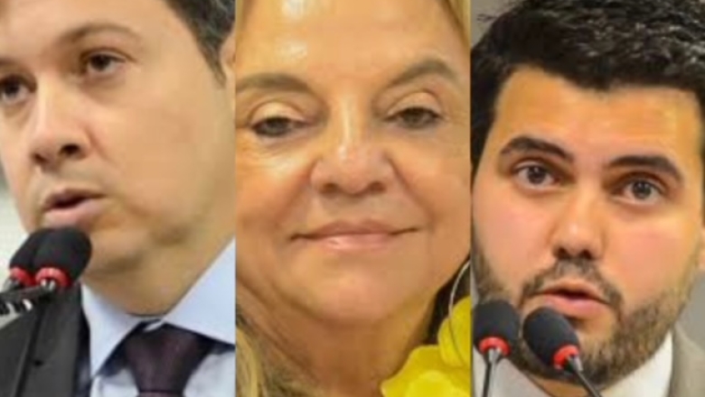 Eleições: a batalha pelo primeiro lugar em Uiraúna - por Gilberto Lira