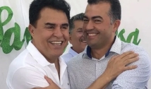 Fortalecimento: Wilson Santiago recebe apoio do prefeito Neto Nepomuceno