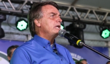 Bolsonaro provoca STF e TSE e diz que 'nunca vai ser preso'