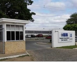 Direção do HUJB cancela coletiva de imprensa em Cajazeiras 