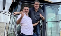 Em São João do Rio do Peixe, prefeito Luiz Claudino diz que não abre mão de votar em Efraim: "João Azevêdo já sabe disso"; ouça
