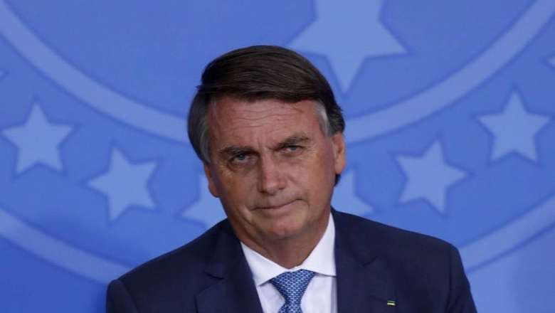 Entorno de Bolsonaro desaprova ofensiva contra Alexandre de Moraes, dizem aliados