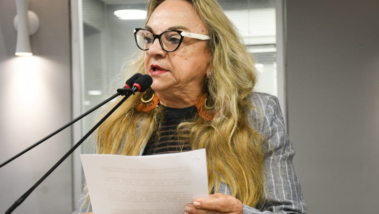 Dra. Paula destina R$ 200 mil para a Policlínica Municipal de Cachoeira dos Índios