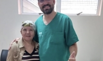 Desenganada por médicos há mais de 6 anos, paciente encontra cura de tumor raro em Hospital Público da PB 