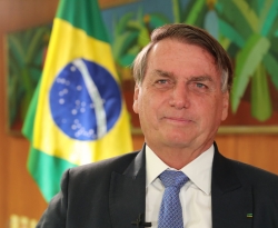 Bolsonaro volta a defender o remédios ineficazes contra a Covid