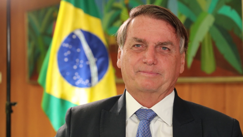 Bolsonaro volta a defender o remédios ineficazes contra a Covid