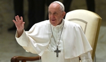 Papa Francisco nega rumores de que vai renunciar: 'Deus vai dizer'