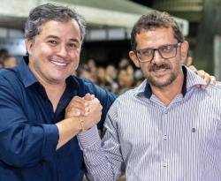  No Brejo, Efraim consolida apoio dos prefeitos de Juarez Távora e Pilõezinhos