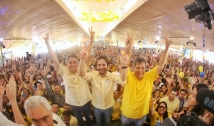 Pedro é lançado a governador da Paraíba:  “Vou fazer pela educação o que nunca tiveram ousadia de fazer”