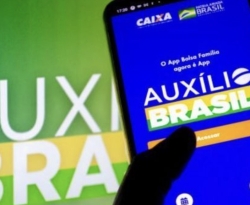 Auxílio Brasil começa a ser pago hoje, mas sem o aumento de R$ 200 