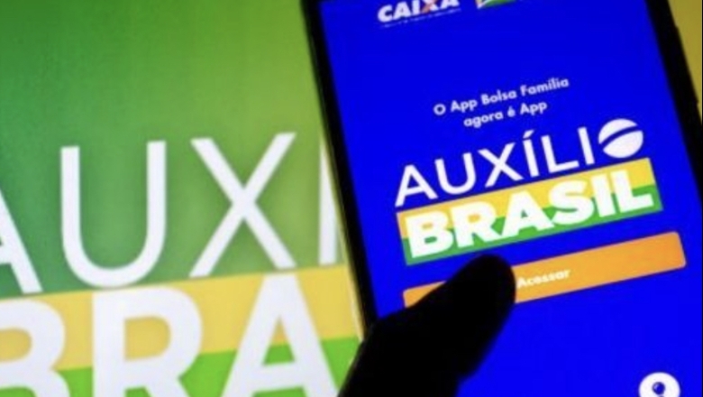 Auxílio Brasil começa a ser pago hoje, mas sem o aumento de R$ 200 