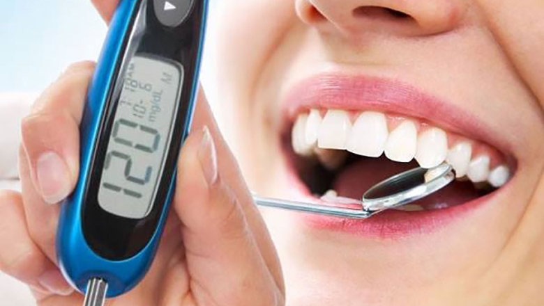 Diabetes pode causar até perda dos dentes; assista vídeo