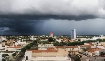 Inmet amplia avisos de chuvas intensas na Paraíba para 196 municípios