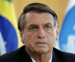 Bolsonaro diz que pode manter Auxílio Brasil em R$ 600 em 2023