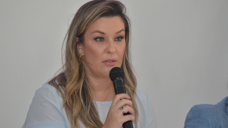 PSDB Mulher repudia violência política praticada contra Camila Toscano
