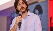 Pedro Cunha Lima reforça seu nome na disputa eleitoral