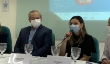 Paraíba é escolhida para integrar projeto pela reconquista das altas coberturas vacinais