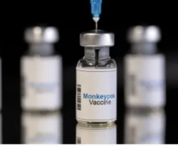 Vacinação contra monkeypox vai priorizar profissionais de saúde, diz Queiroga