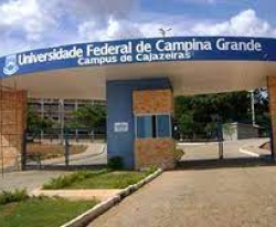 UFCG: seleção para Ensino Médio da Escola Técnica de Saúde de Cajazeiras começa no início de setembro