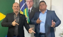 Crise no PL se agrava com acusações entre deputados Cabo Gilberto e Walber Virgolino
