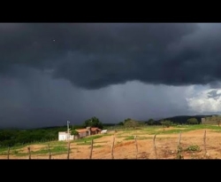Chuvas no Ceará: 162 municípios registram precipitações em agosto, o que abrange 88% do território 