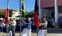Semana da Cidade: prefeito Zé Aldemir abre eventos comemorativos do aniversário de Cajazeiras